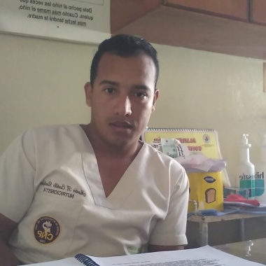 Martín Castillo Rodríguez