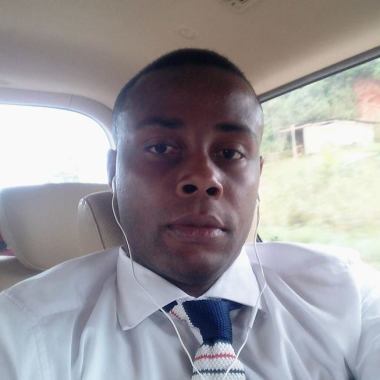 Tom Emmanuel Effiong