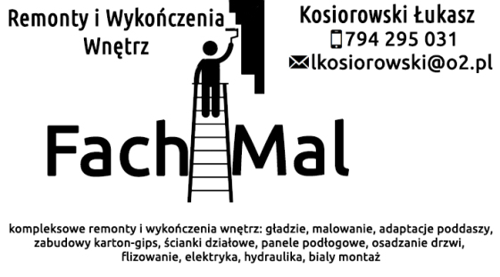 Kosiorowski Łukasz Fach-Mal