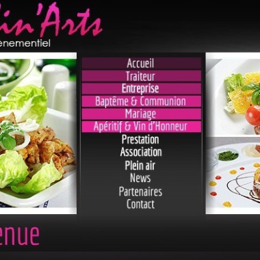 Culin'Arts Evenementiel