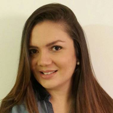 Yesenia Hinojosa