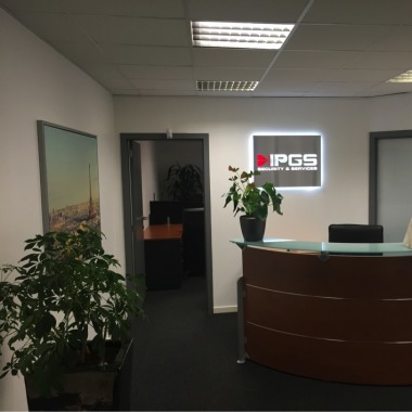IPGS Security
