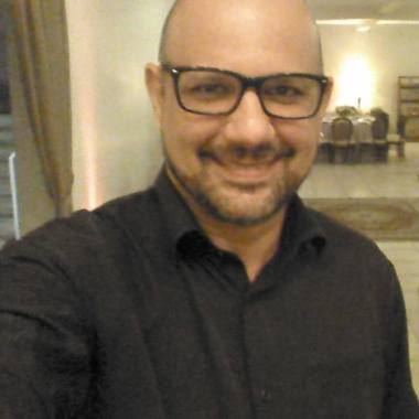 Marcelo Almeida