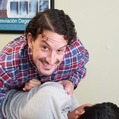 Innata Centro Quiropractico Perú