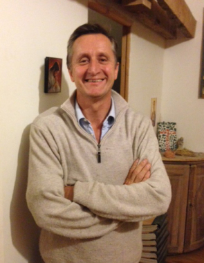 Aj Morterol