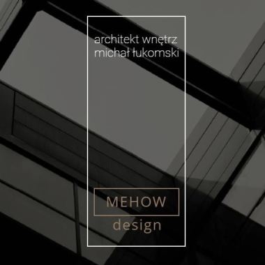 MMM Projekty Wnętrz Michał Łukomski