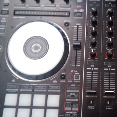 Dj Álvarez