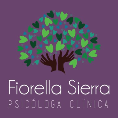 Psicóloga Clínica Fiorella Sierra