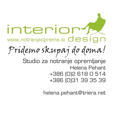 PSDD PROJEKTIRANJE, SVETOVANJE IN DIZAJN S.P.