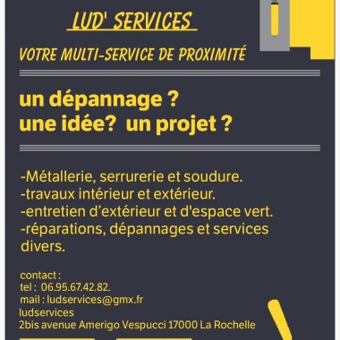 Lud'services
