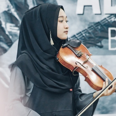 Maya (privat biola) 