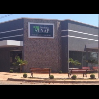 Funerária Senap