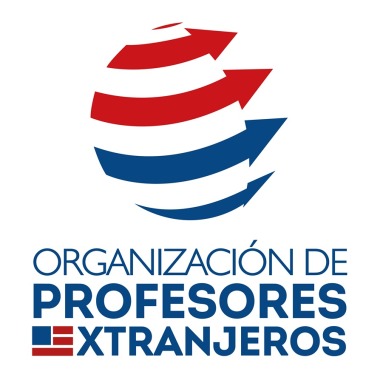Profesores Extranjeros