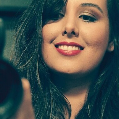 Bela Pacheco Makeup