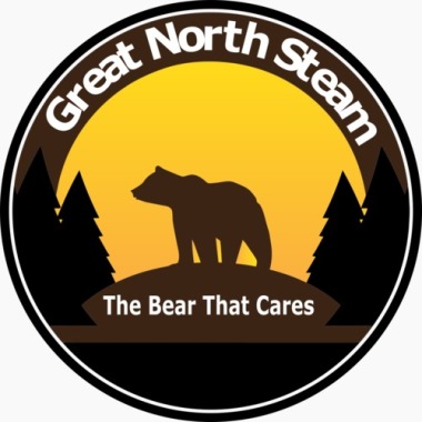 Great North Steam