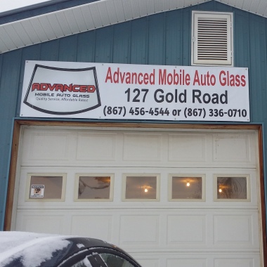 Advanced Mobile Auto Glass 
