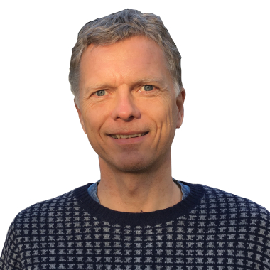 ID'et v/Morten Lund, Samtaleterapi - Massageterapi