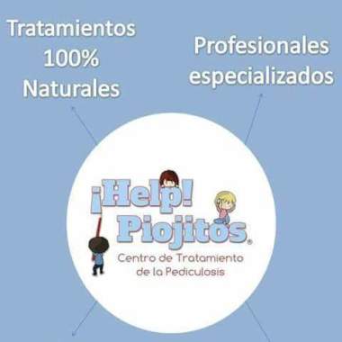 HELP PIOJITOS LOGROÑO