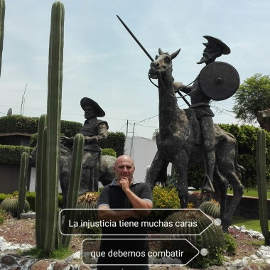 Bufete jurídico  Garcia de la O