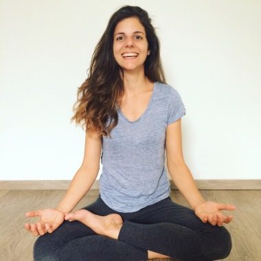 MOTI-Art et Yoga