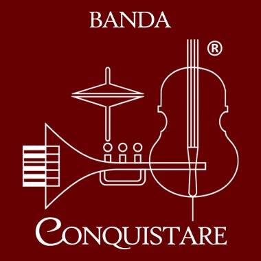 Banda Conquistare