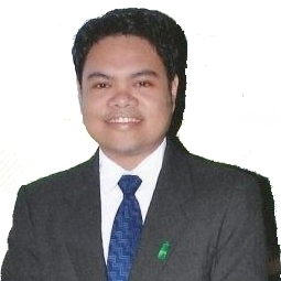 Arch. Jan Reinhold T. Macogue