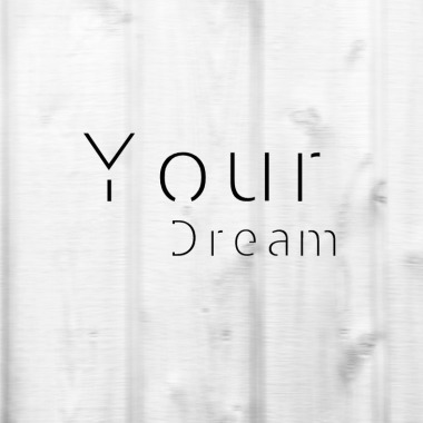 Your dream our event