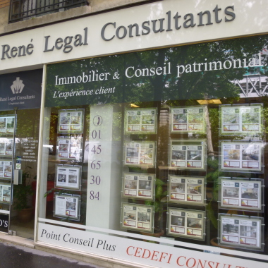 RENE LEGAL CONSULTANTS / RE/MAX