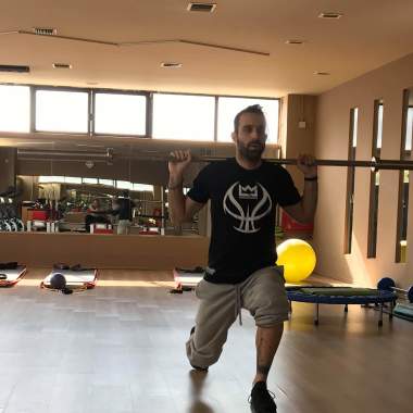 Δημήτρης Μιχαλελης
