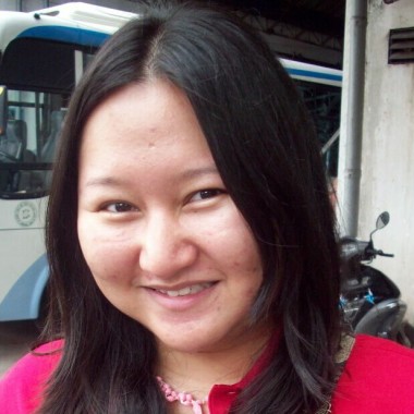 Yuliani Supandji