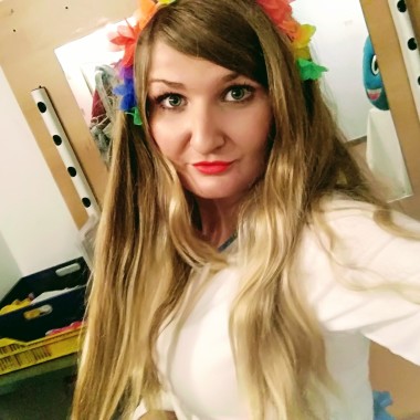 Soraya