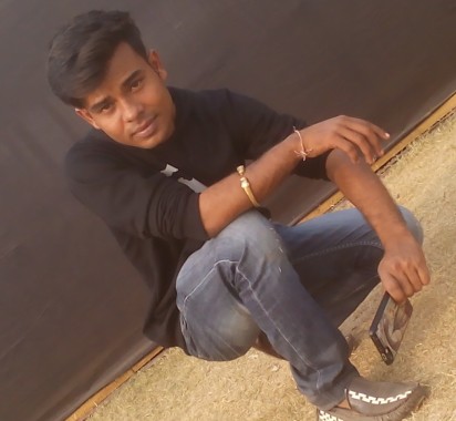 Ankitkumar