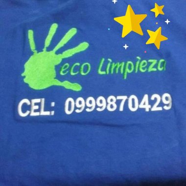 Eco limpieza Ec
