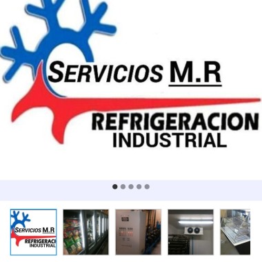 Servicios M.R