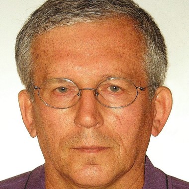 Jachna International. Jerzy Jachna