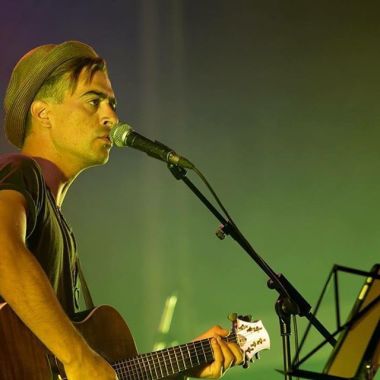 SG Produções Musicais
