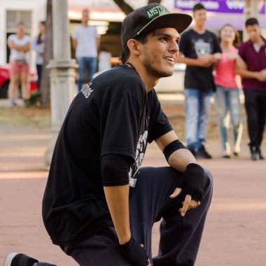 Ritmo das Tribos