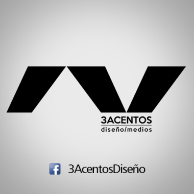3Acentos Diseño