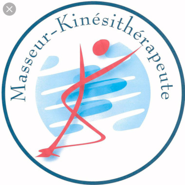 Masseur kine