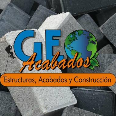 GEO ACABADOS SAS