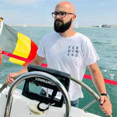 Guillaume Sevrin Prod