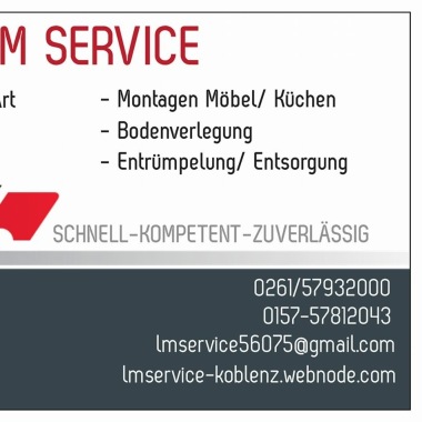 L&M Service