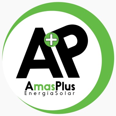 Amas Plus Energía Solar
