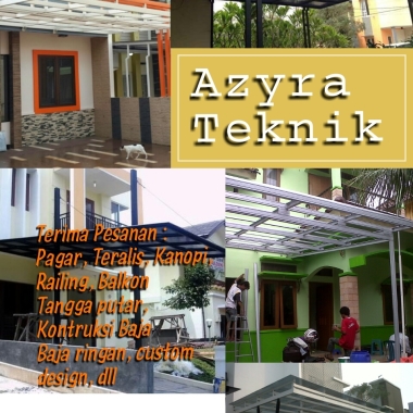 Azyra Teknik