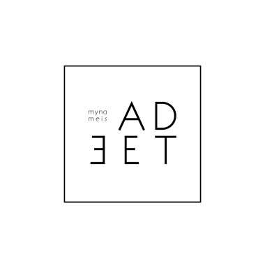 Adeetgraph Interior & Logo Design