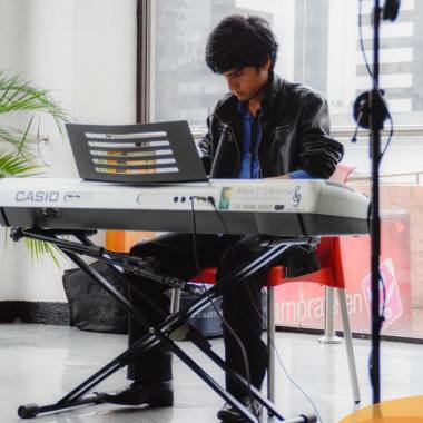 Clases de música