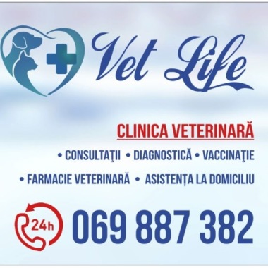 Clinica Veterinară Vet-Life