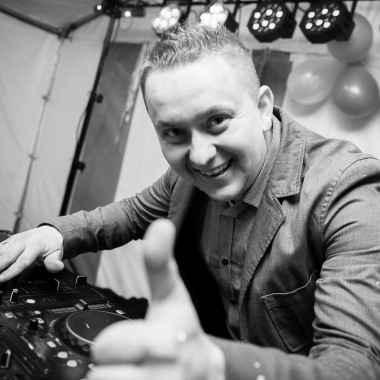 MS music Mirosław Szymczyk
