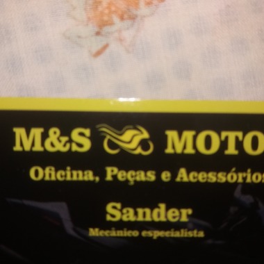 M&S Motos