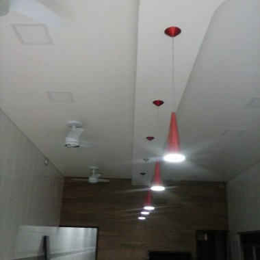 JTS Eletricista em geral